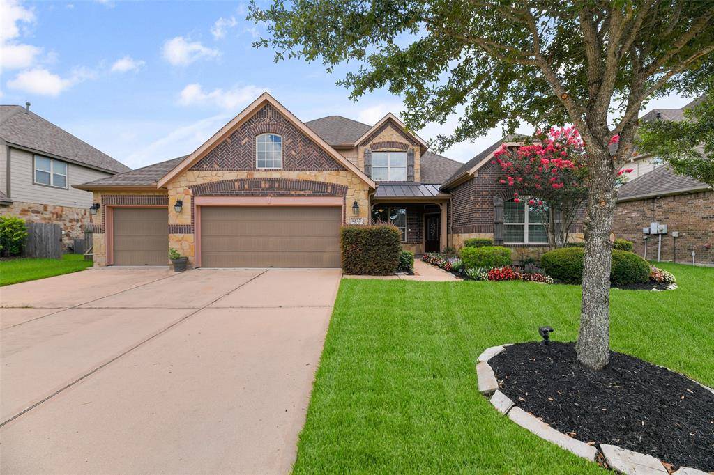 Pearland, TX 77089,2813 Barrow Creek LN