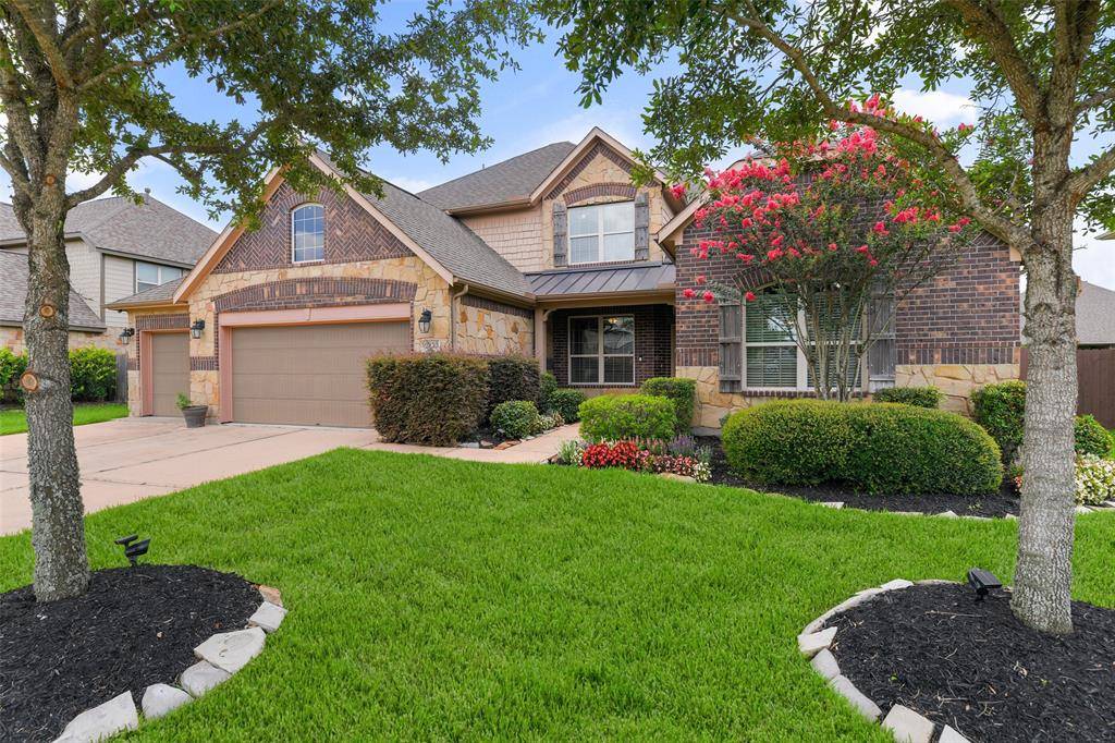 Pearland, TX 77089,2813 Barrow Creek LN