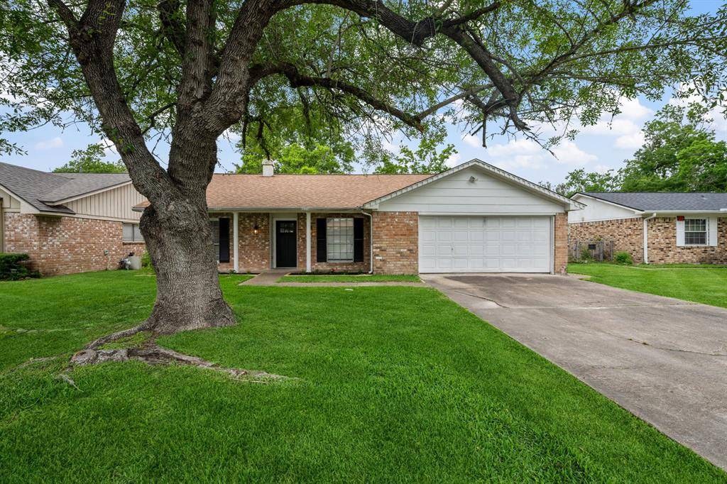 Humble, TX 77338,1207 Mcdugald RD