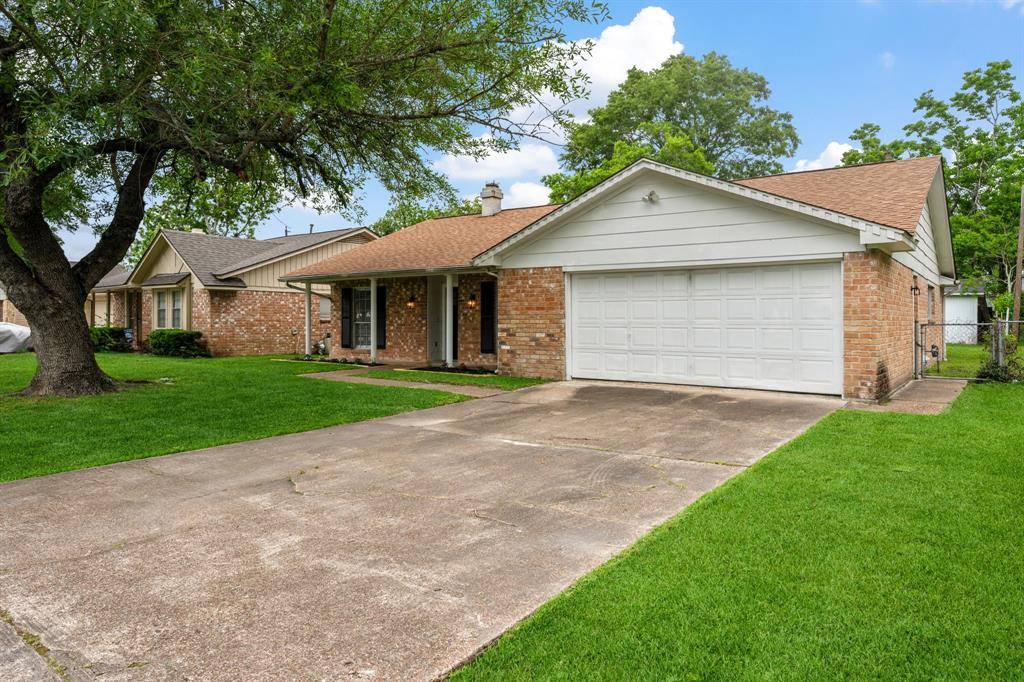 Humble, TX 77338,1207 Mcdugald RD