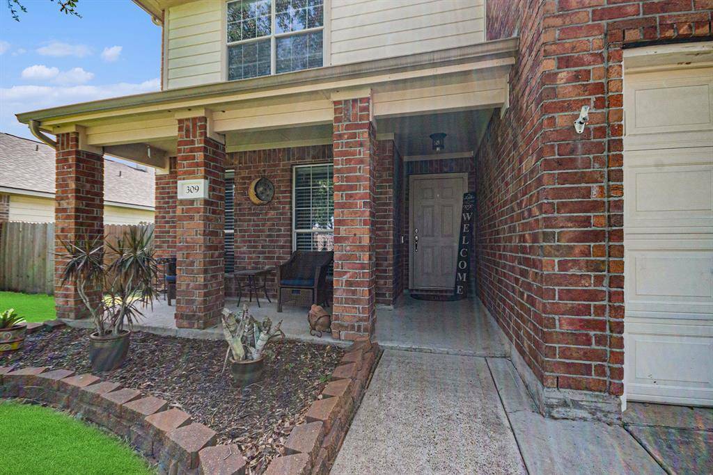 Texas City, TX 77591,309 S Golden Oak DR