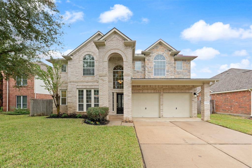 Katy, TX 77494,2538 Golden Fork DR