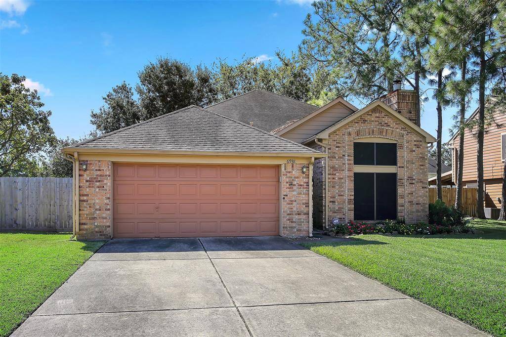 Pasadena, TX 77505,6938 Trimstone DR