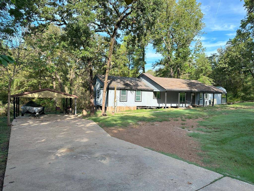 Trinity, TX 75862,480 Sportsman DR