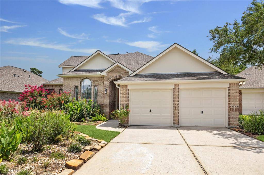 Spring, TX 77389,25207 Oak Star DR
