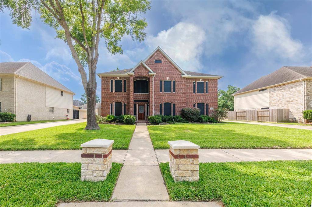 Katy, TX 77450,21415 Saunton DR