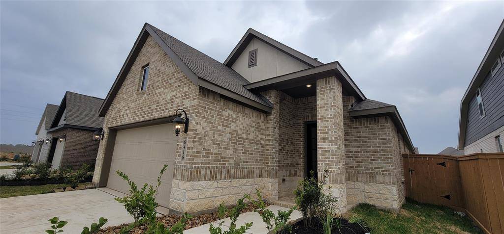 Katy, TX 77493,6418 Laguna Terra DR