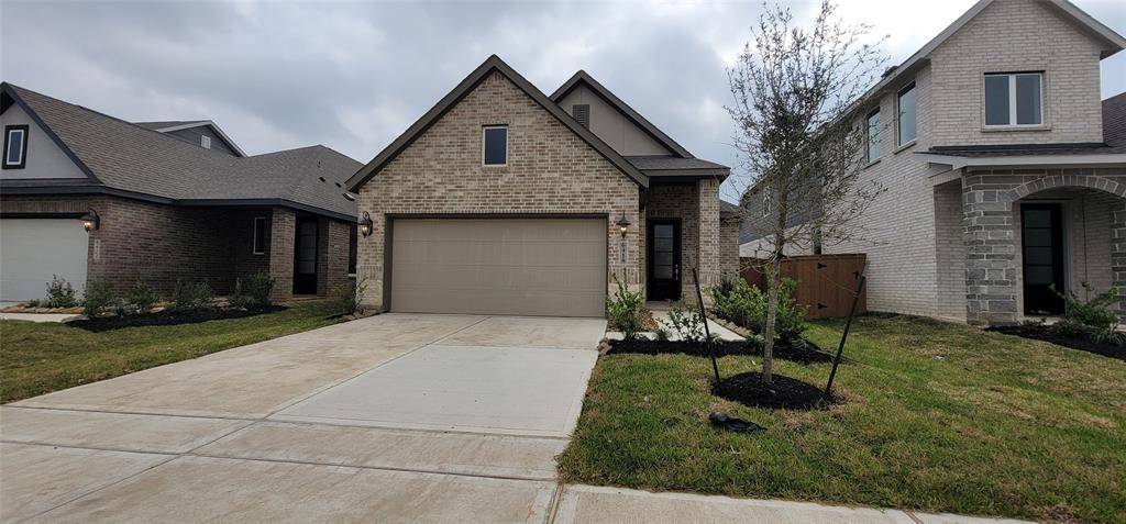 Katy, TX 77493,6418 Laguna Terra DR