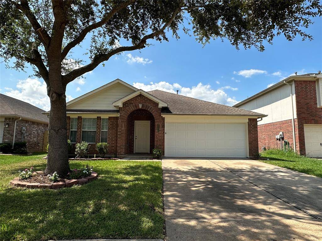 Houston, TX 77082,4206 Bandera Hollow LN