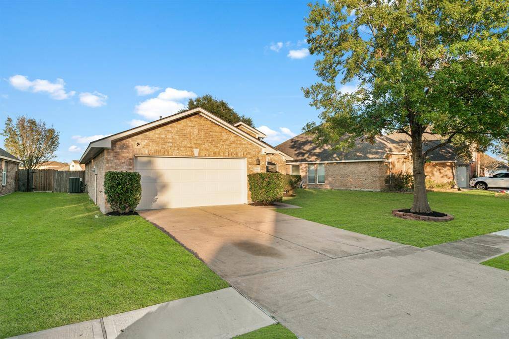 Katy, TX 77449,20818 Oak Rain CT