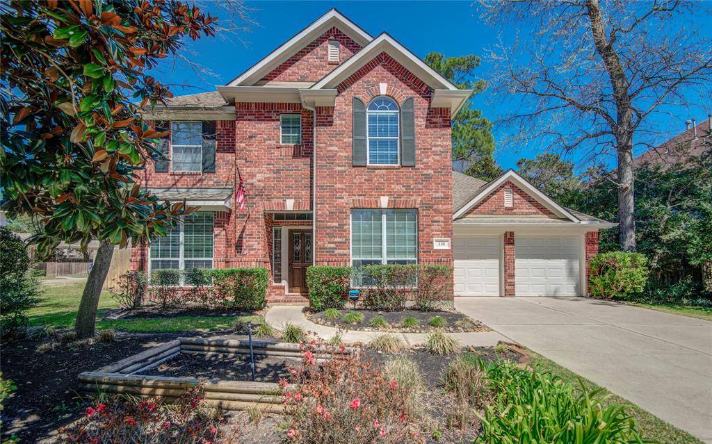 The Woodlands, TX 77384,130 S Evangeline Oaks CIR