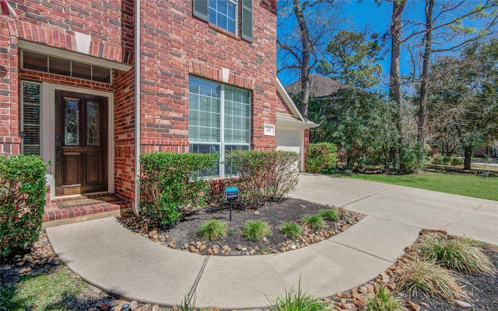 The Woodlands, TX 77384,130 S Evangeline Oaks CIR