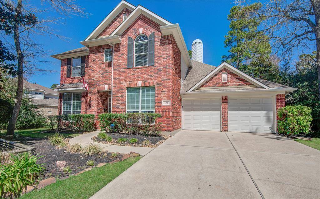 The Woodlands, TX 77384,130 S Evangeline Oaks CIR