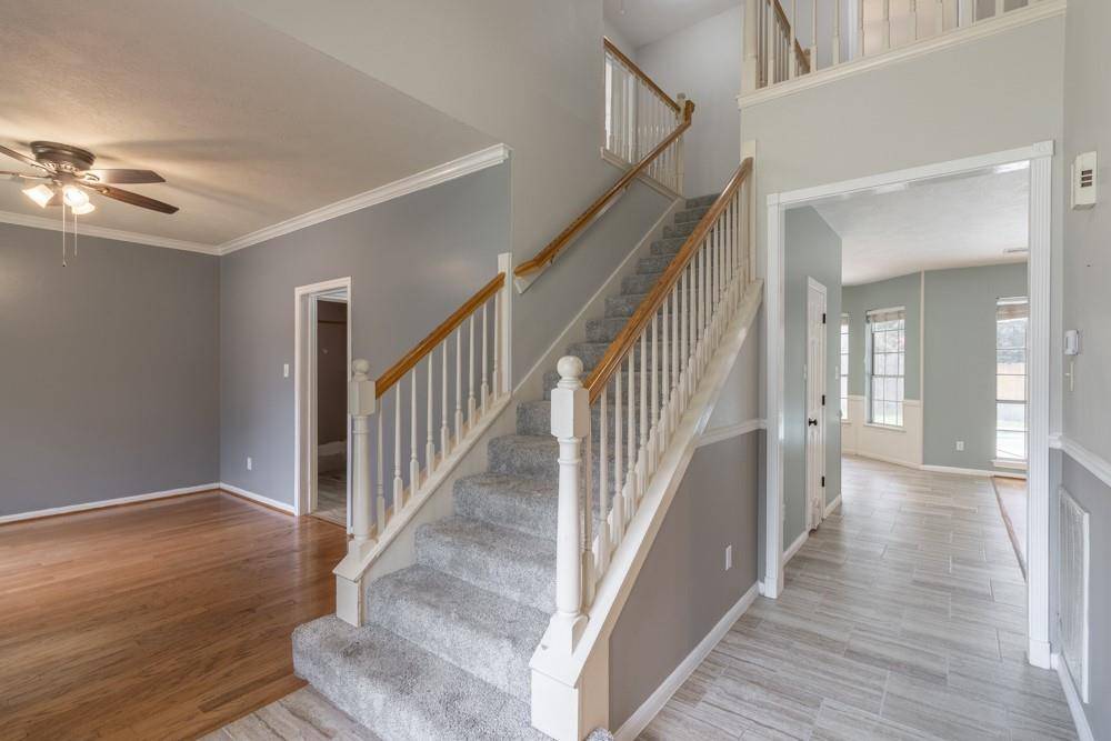 Houston, TX 77345,5407 Chestnut Isle CT
