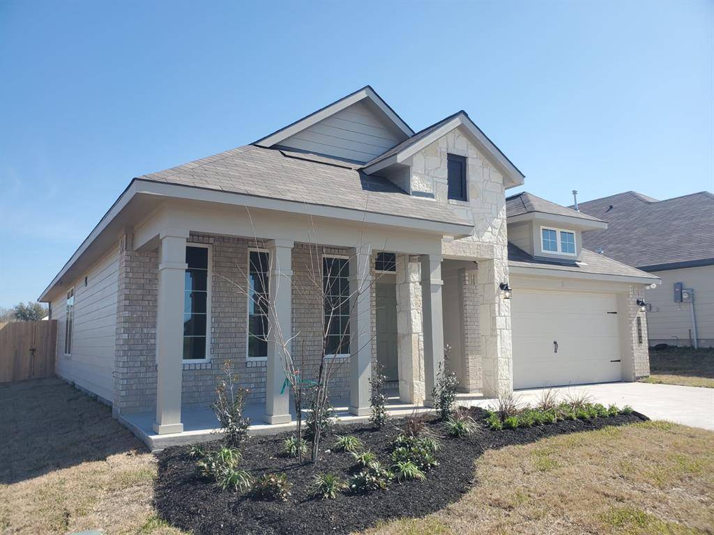 Brenham, TX 77833,1454 Lake Ridge DR