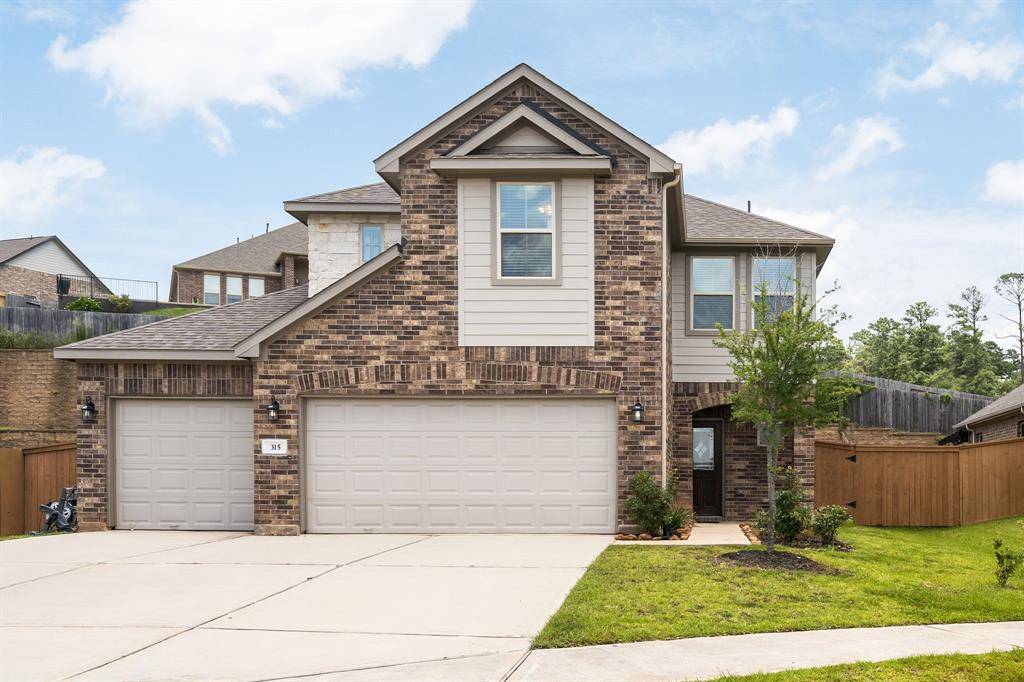 Conroe, TX 77304,315 Nettle Tree CT