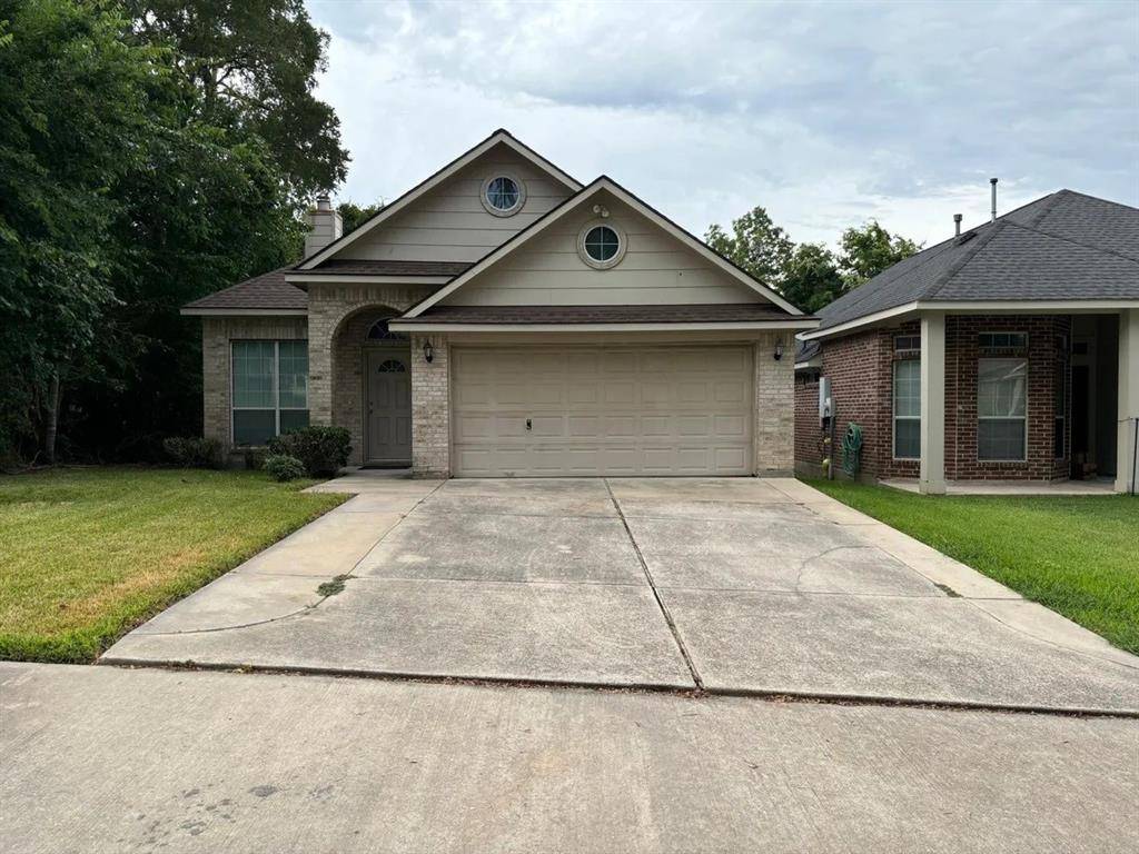 Conroe, TX 77356,123 Cove CIR