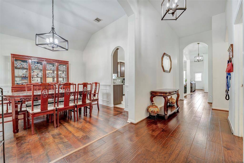 Hockley, TX 77447,16003 Ronda Dale DR
