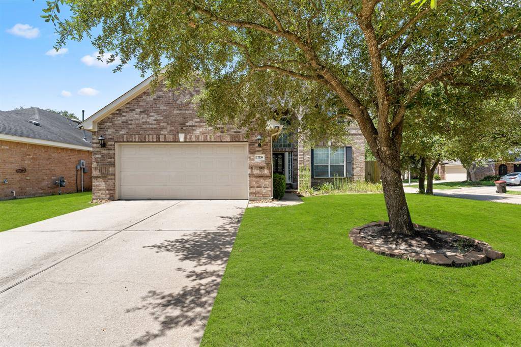 Cypress, TX 77433,21739 Winsome Rose CT