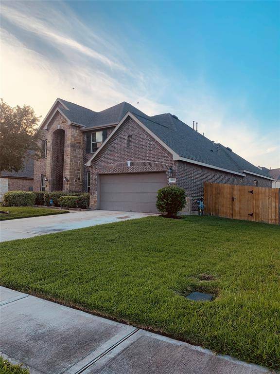 Rosenberg, TX 77469,7023 Belle Meadow LN