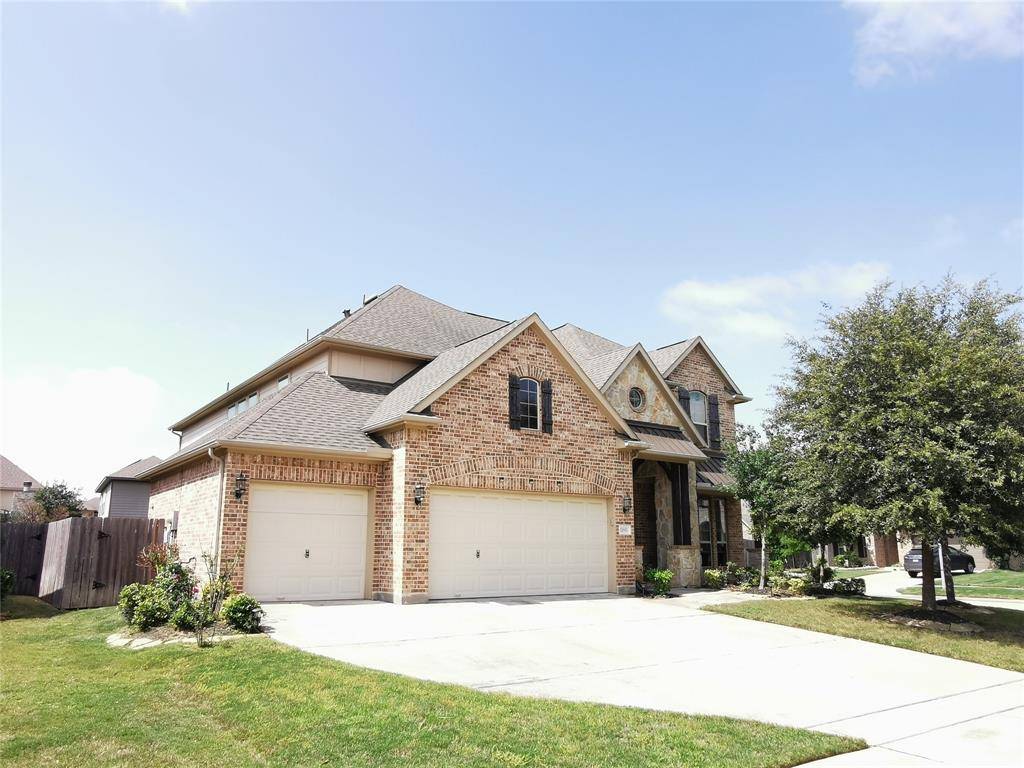 Cypress, TX 77433,11811 Eden Run CT