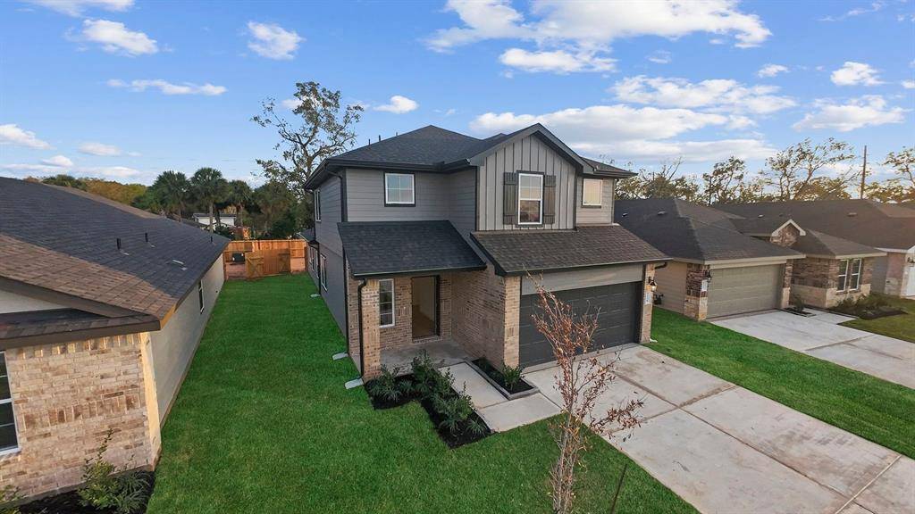 Richmond, TX 77406,1607 Battisti Drive