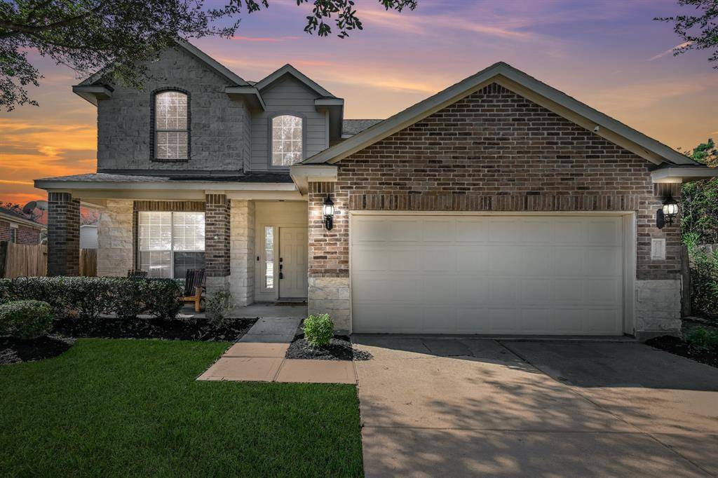 Katy, TX 77494,25327 Calico Woods LN