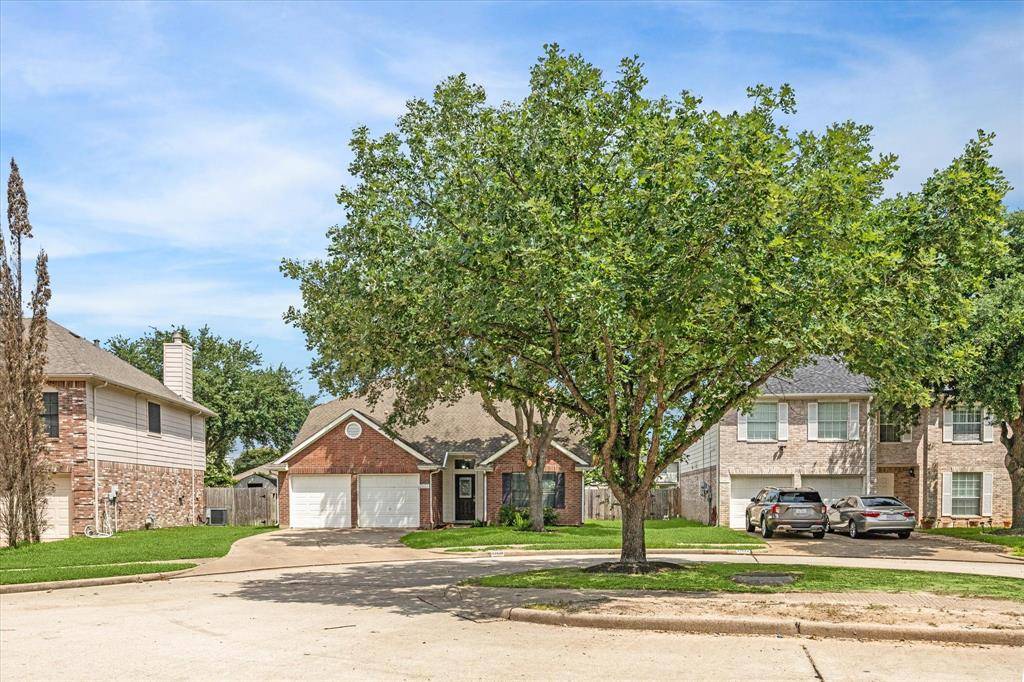 Katy, TX 77449,21026 Bent Lake DR