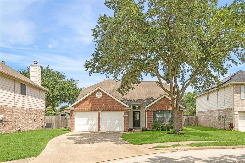 Katy, TX 77449,21026 Bent Lake DR