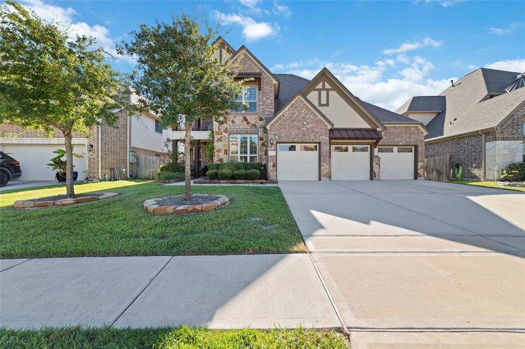 Cypress, TX 77429,14807 Caden Rock LN