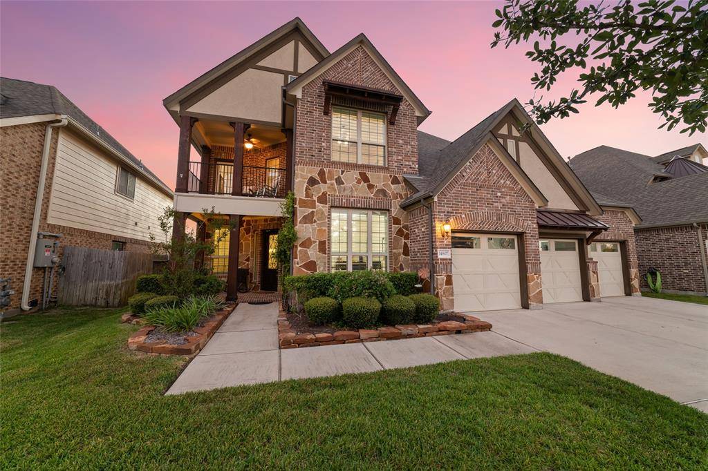 Cypress, TX 77429,14807 Caden Rock LN