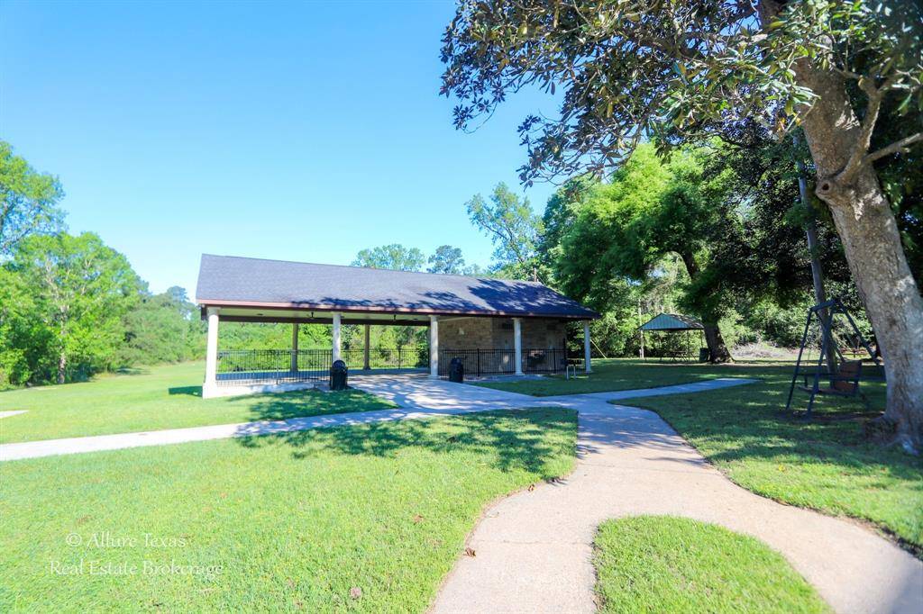 New Caney, TX 77357,Lot 99 Chariot