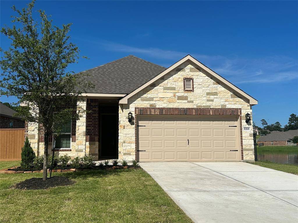 Conroe, TX 77304,6168 White Spruce DR