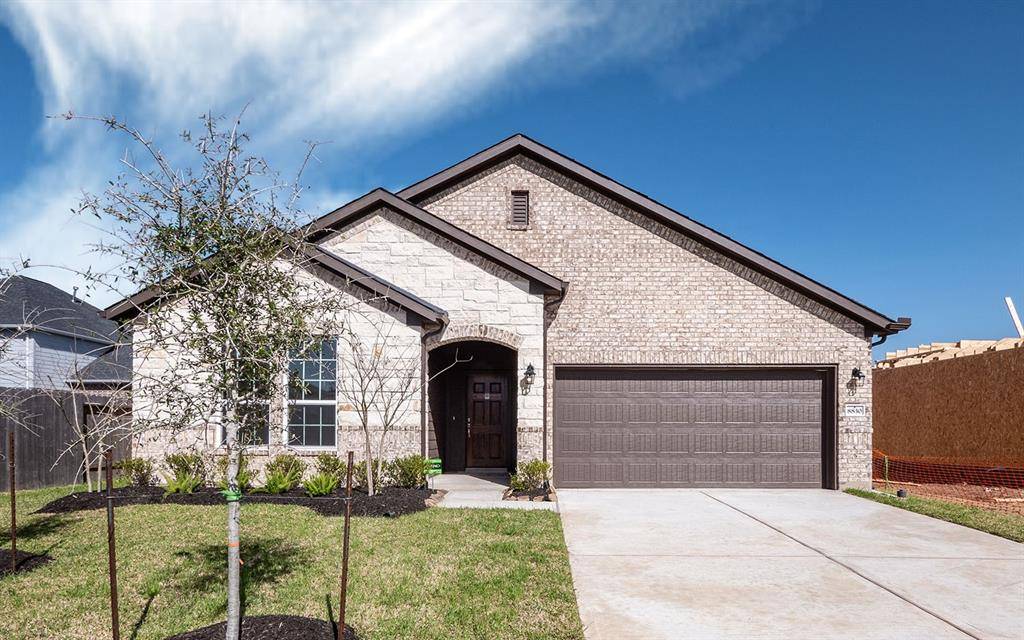 Baytown, TX 77521,8830 W Crescent Lake CIR