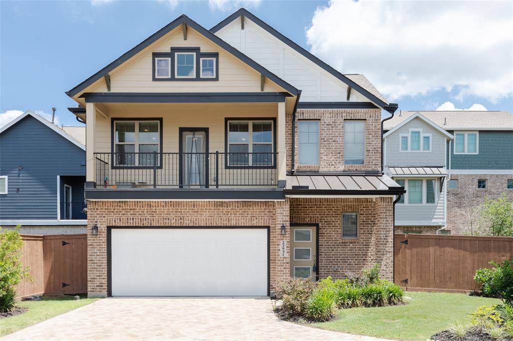 Katy, TX 77493,23931 Oriole Valley Trail