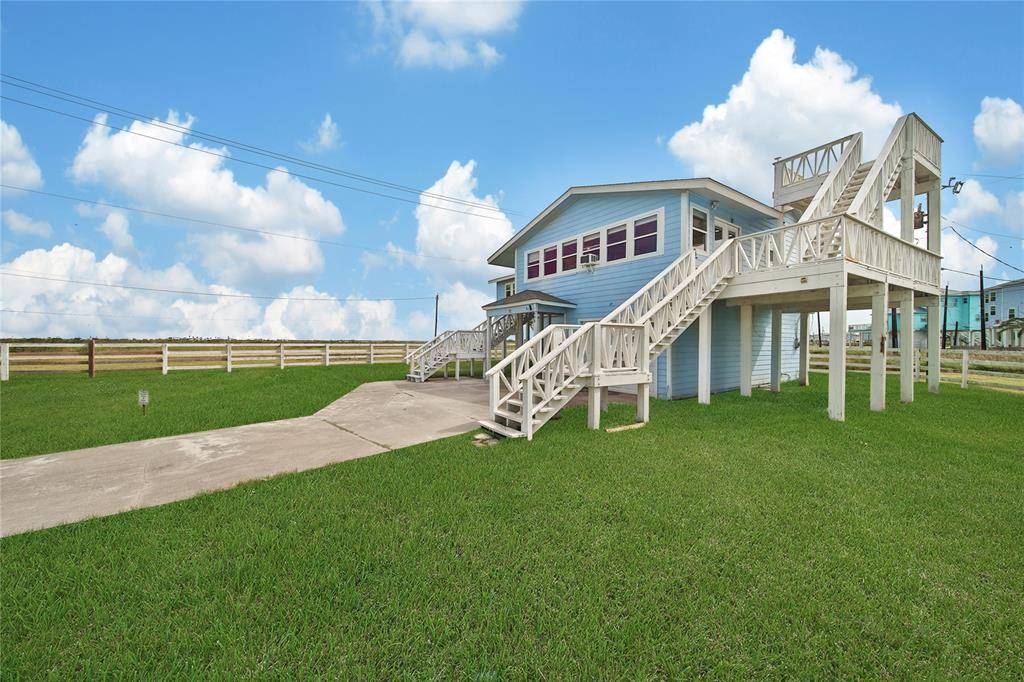 Surfside Beach, TX 77541,600 Blue Water HWY