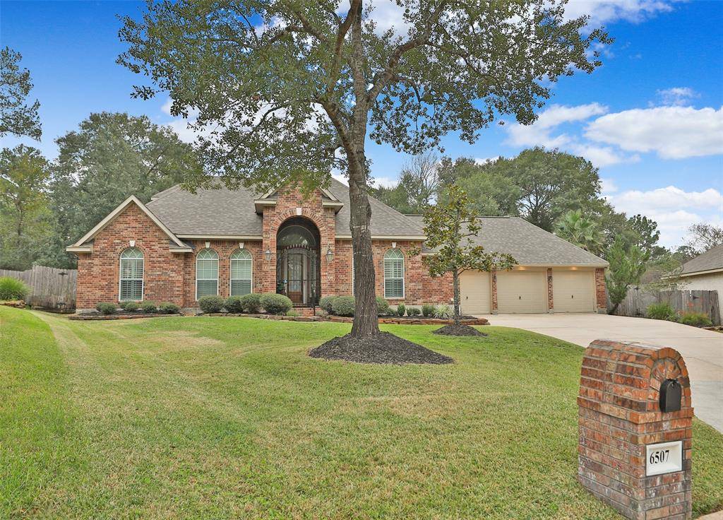 Spring, TX 77389,6507 Haughton CT