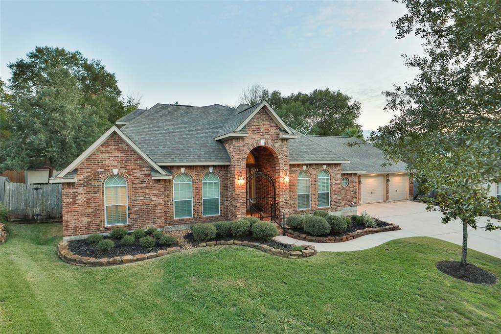 Spring, TX 77389,6507 Haughton CT