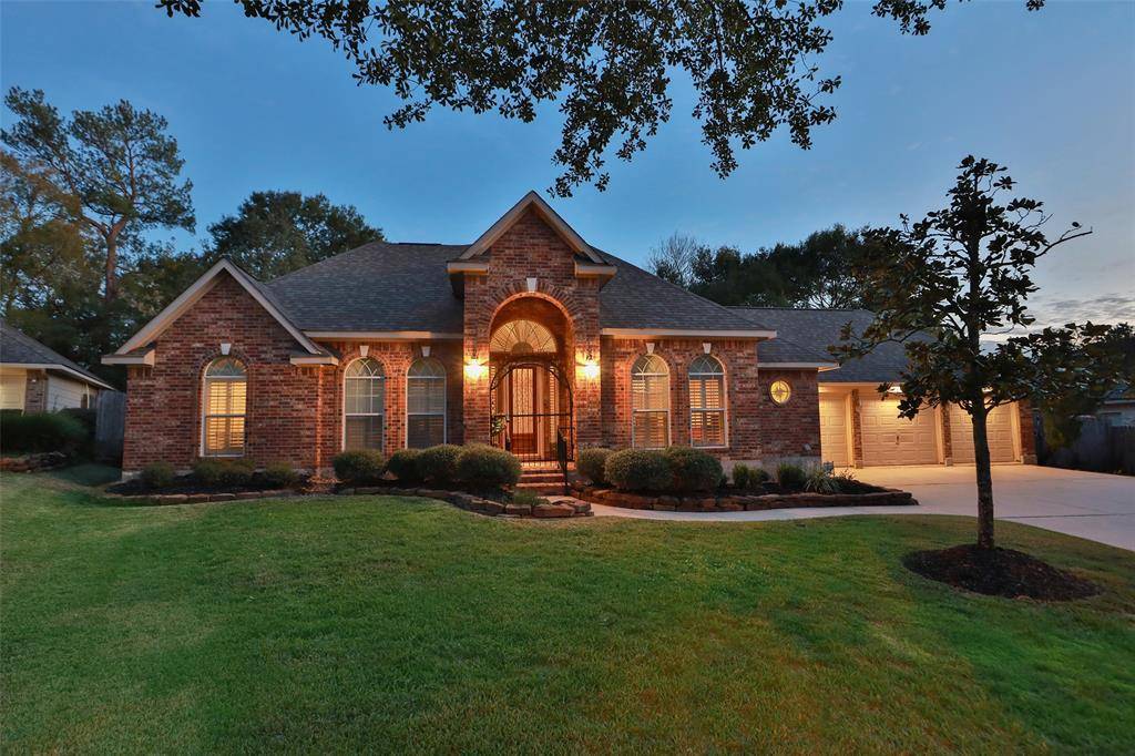 Spring, TX 77389,6507 Haughton CT