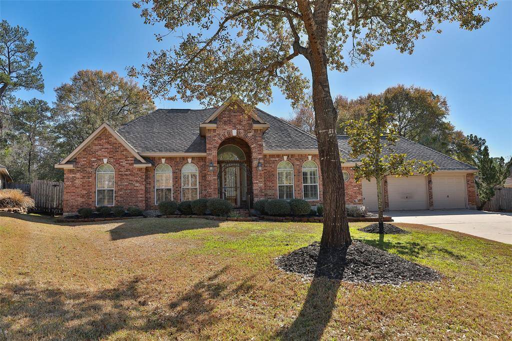 Spring, TX 77389,6507 Haughton CT