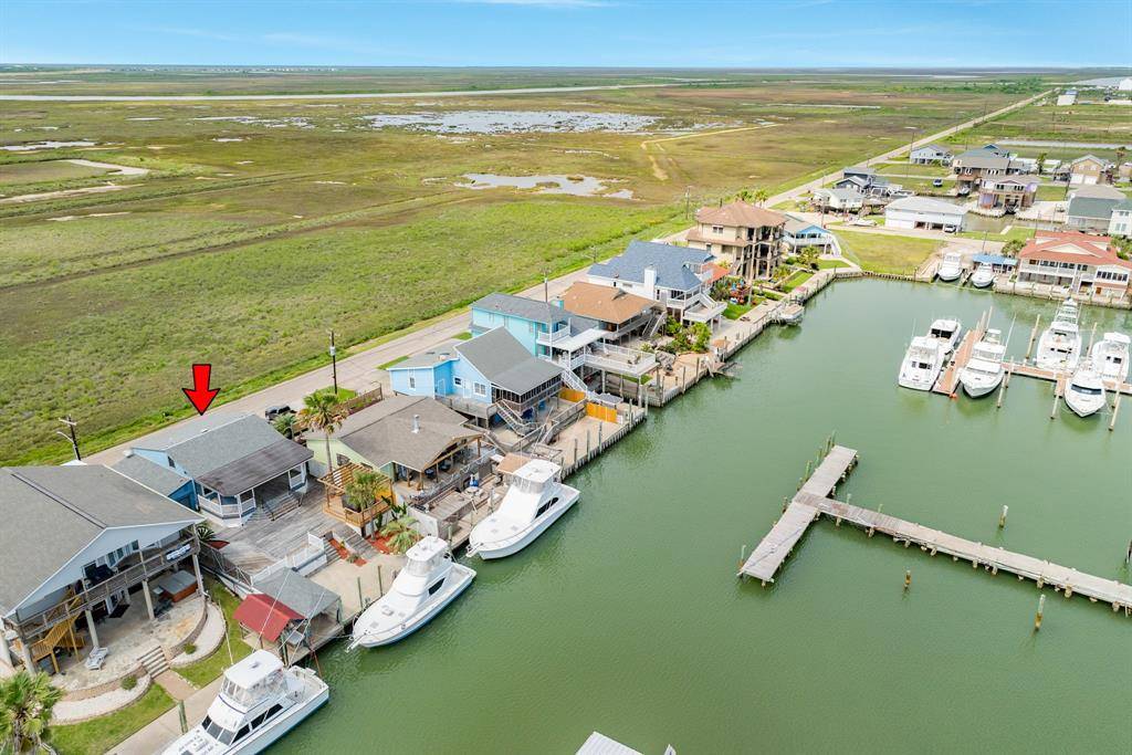 Freeport, TX 77541,57 Marlin LN