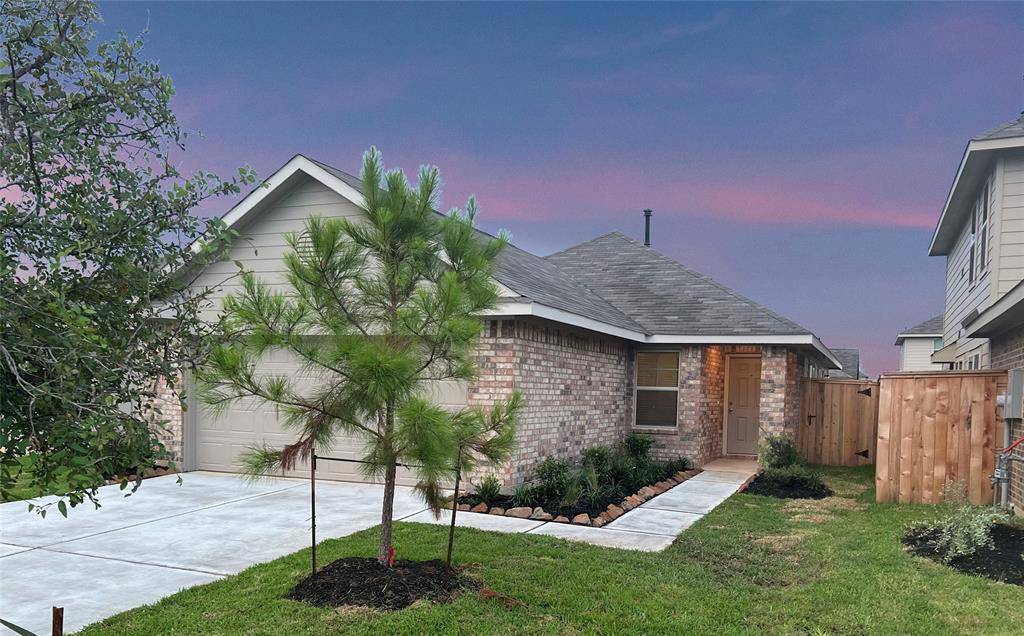 Conroe, TX 77301,1206 Silver Fir CT