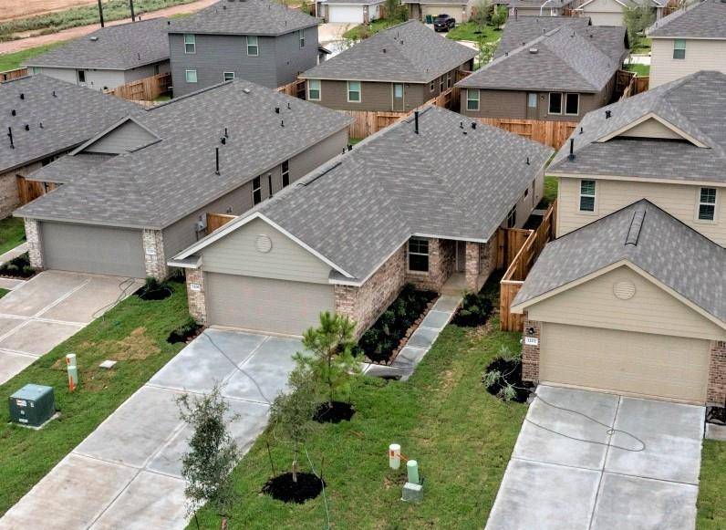 Conroe, TX 77301,1206 Silver Fir CT
