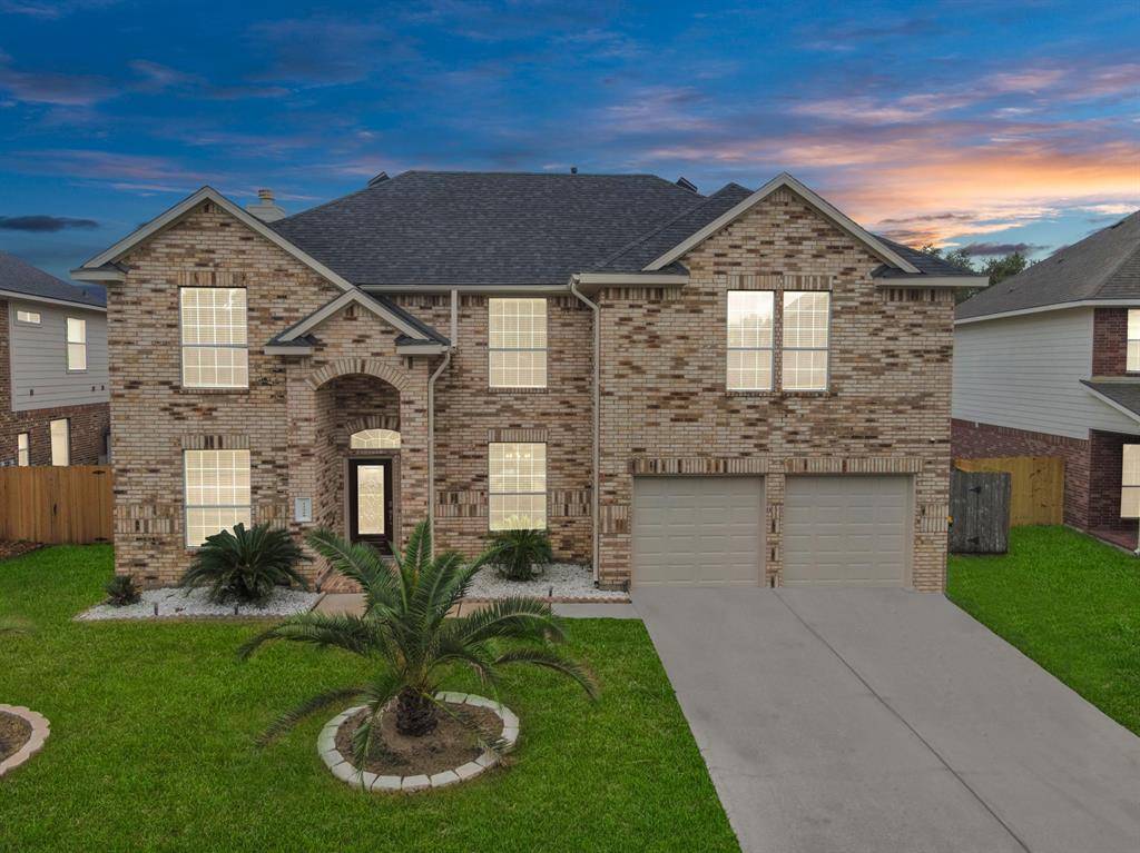 Pearland, TX 77584,12310 Winding Shores DR