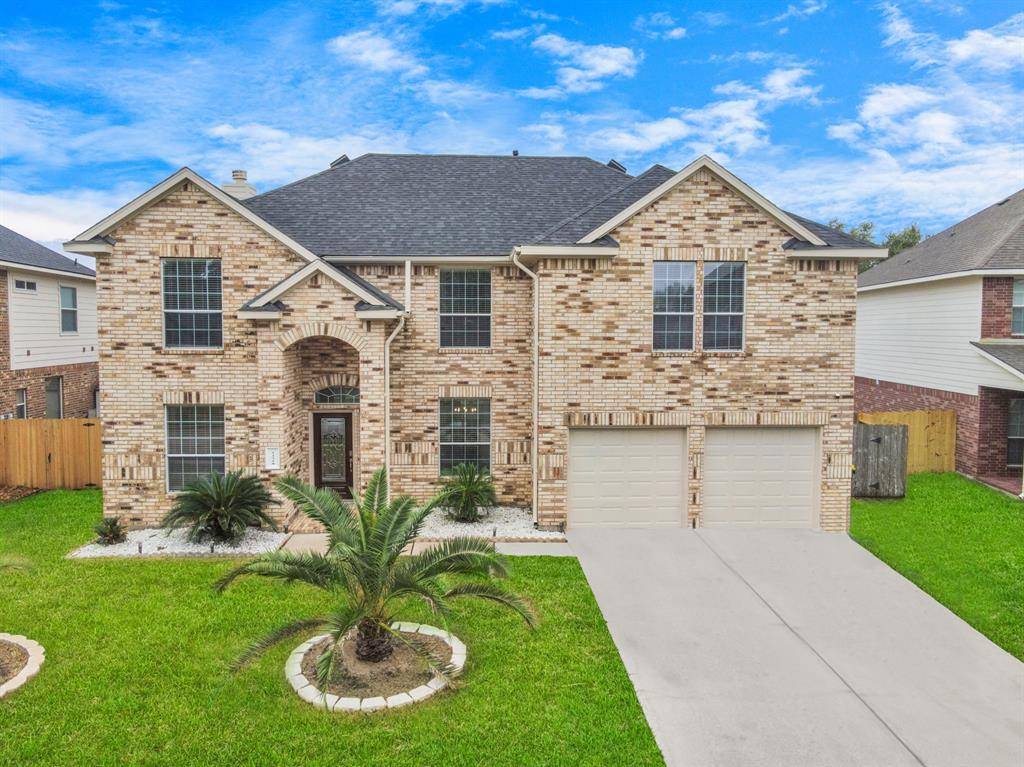 Pearland, TX 77584,12310 Winding Shores DR