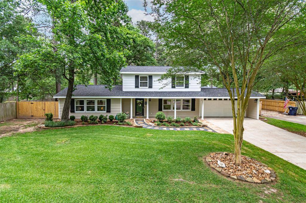 Magnolia, TX 77354,914 Shadberry DR