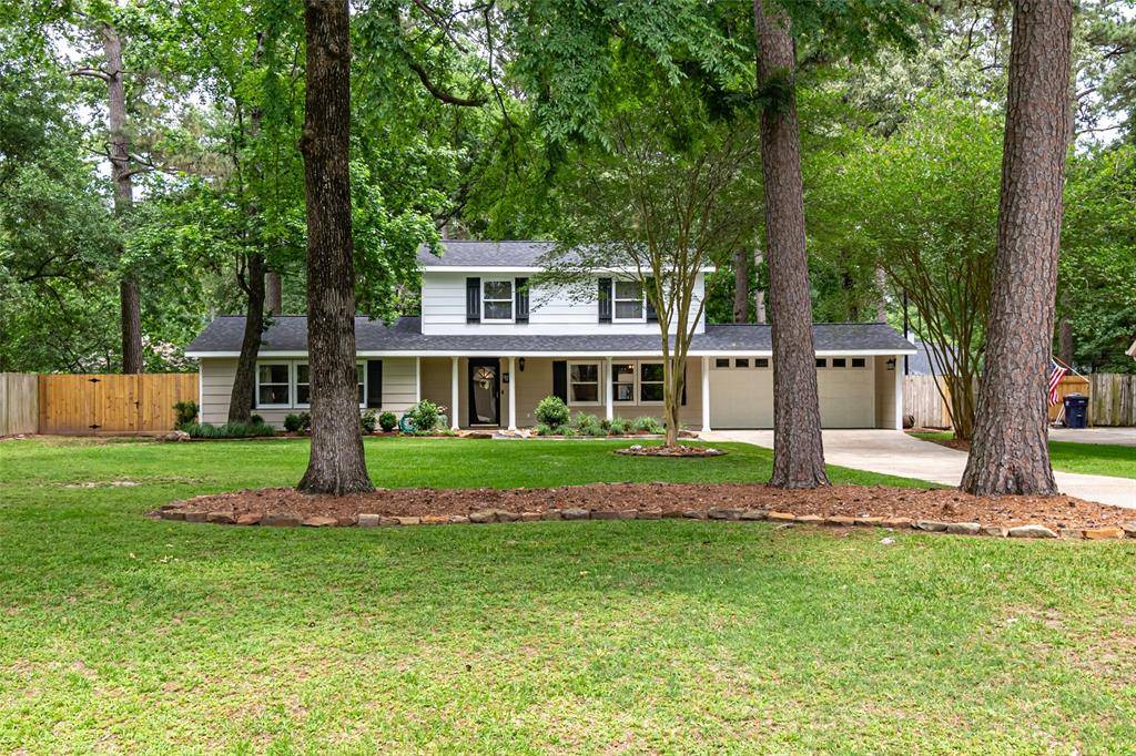 Magnolia, TX 77354,914 Shadberry DR