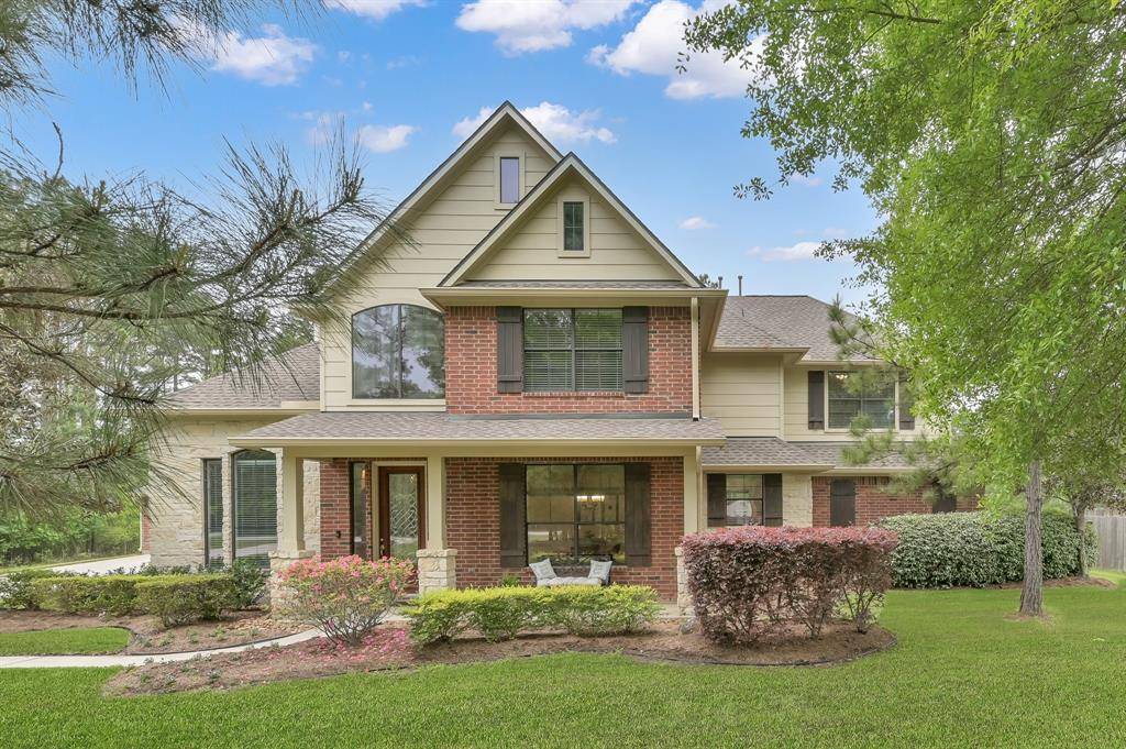 Magnolia, TX 77354,40315 Mostyn DR