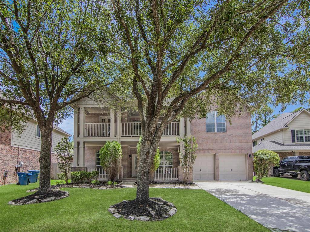 Humble, TX 77346,18410 Mariner PL