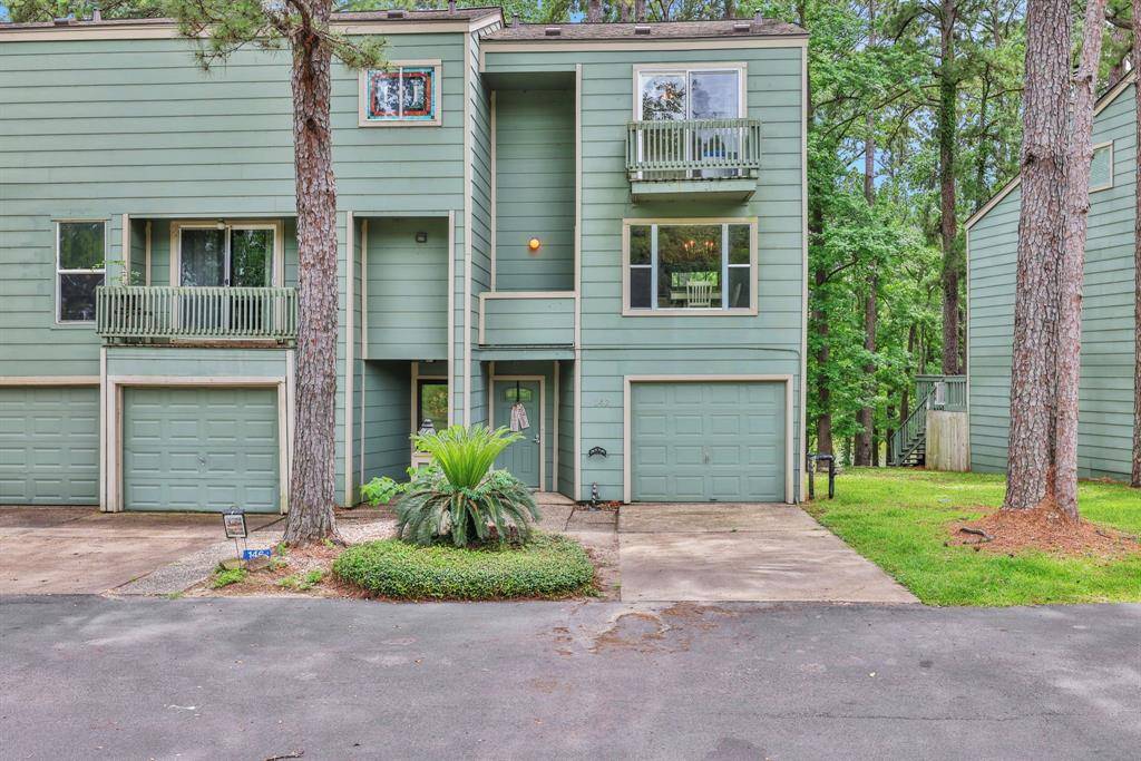 Coldspring, TX 77331,142 Villa WAY